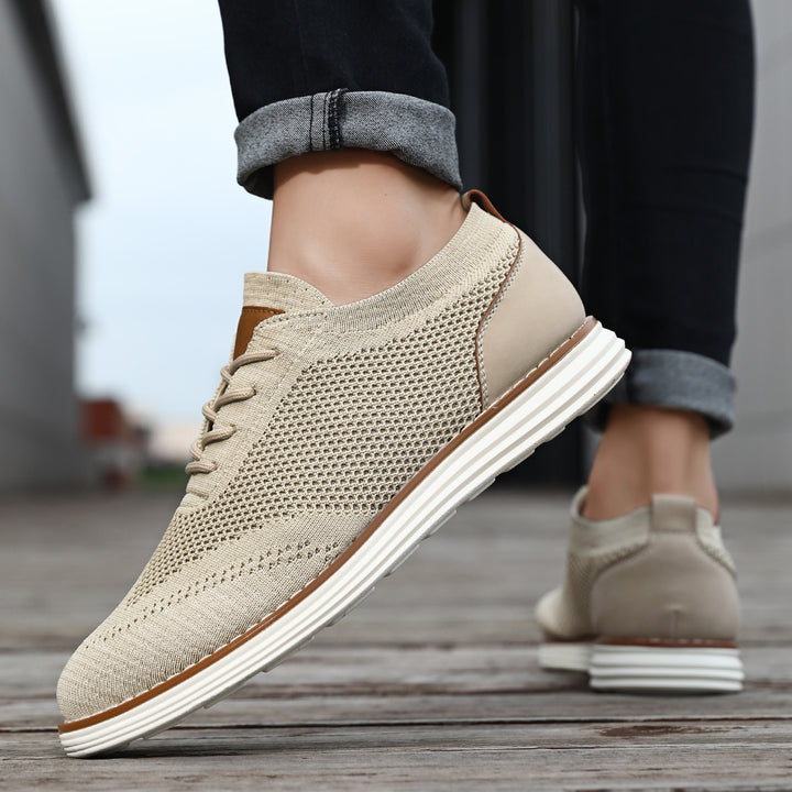 Darian Knit Shoe