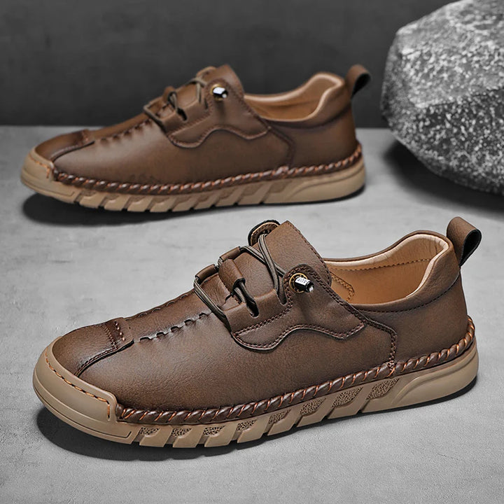 Thorvald Trail Sneaker