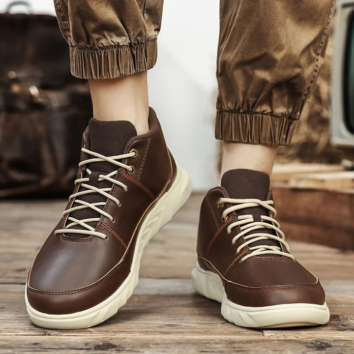 Vento Mid-top Sneaker