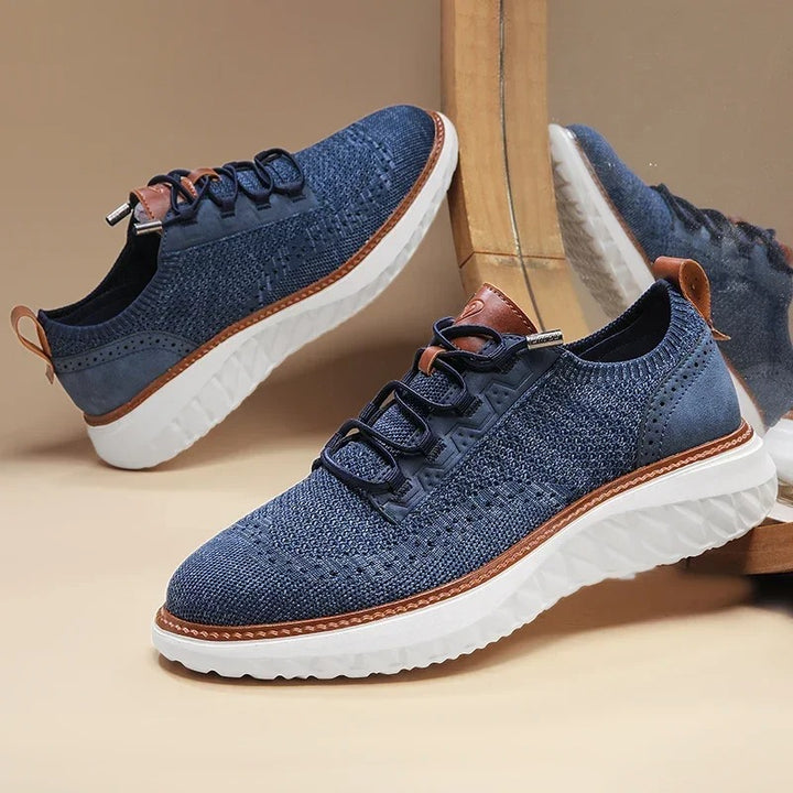 Vellare Mesh Sneaker