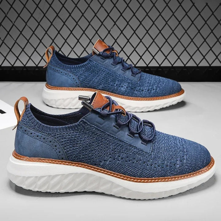 Vellare Mesh Sneaker