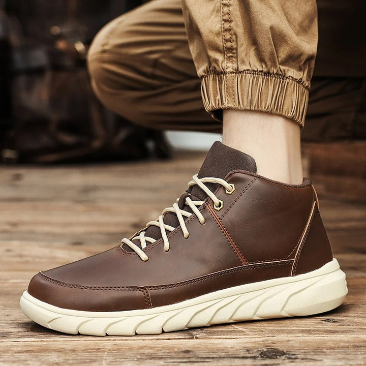 Vento Mid-top Sneaker