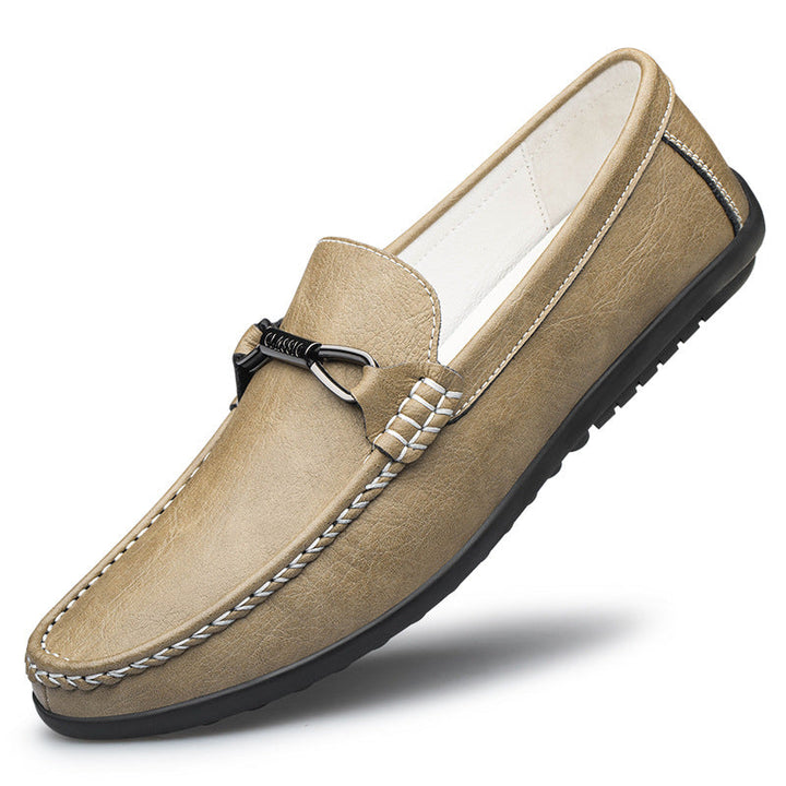 Geminio Casual Loafers