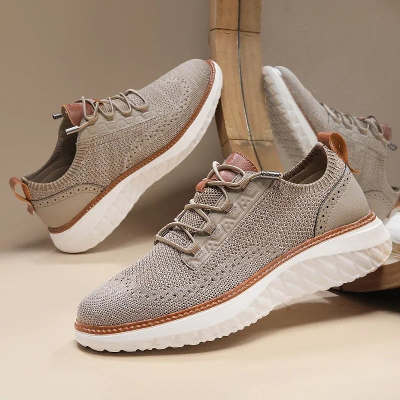 Vellare Mesh Sneaker