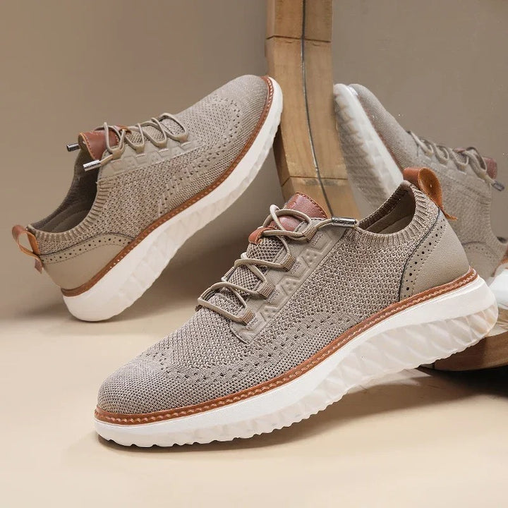 Vellare Mesh Sneaker